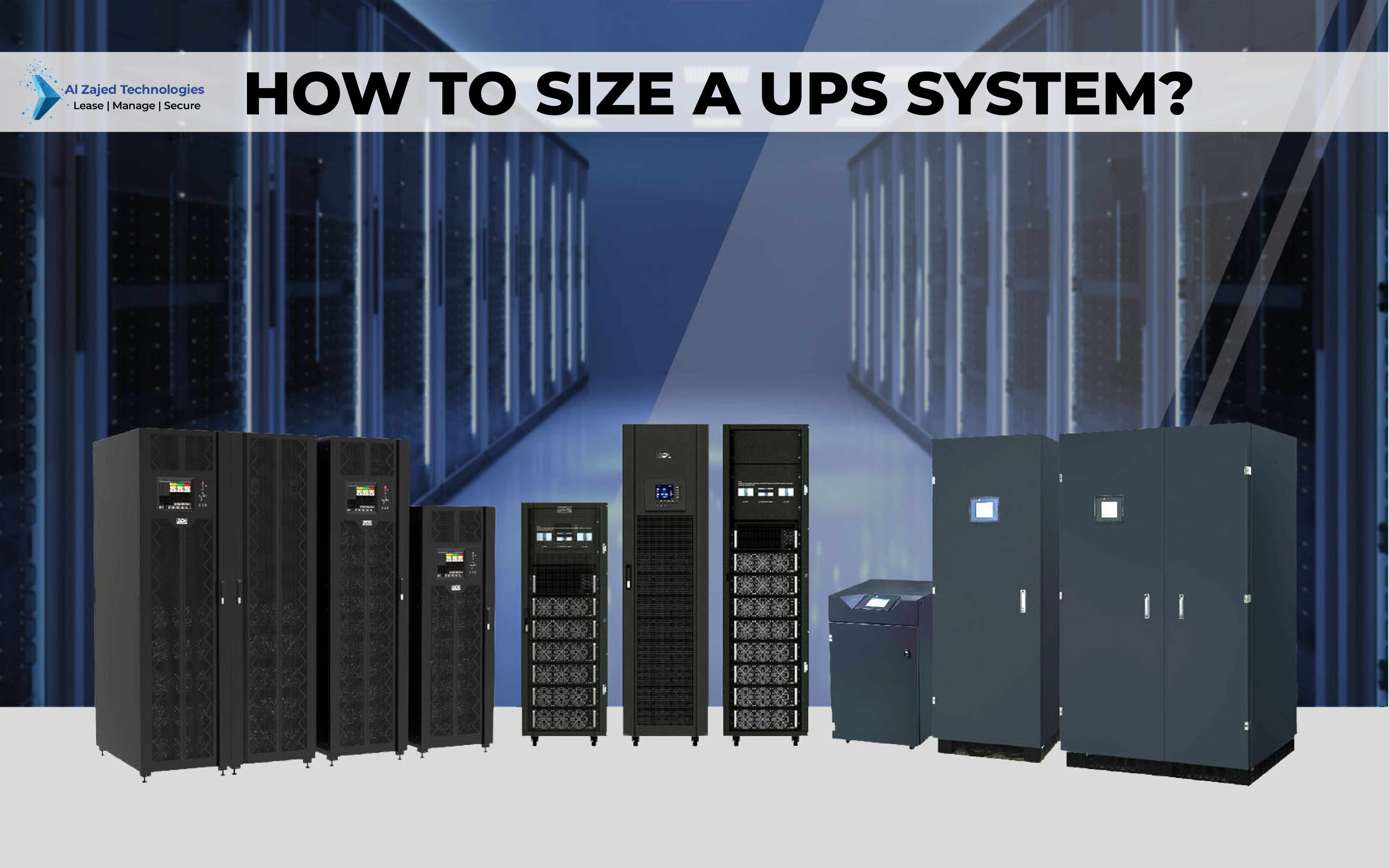 What Is Ups Sizing? , Sizing up UPS for Dummies – DVSKL