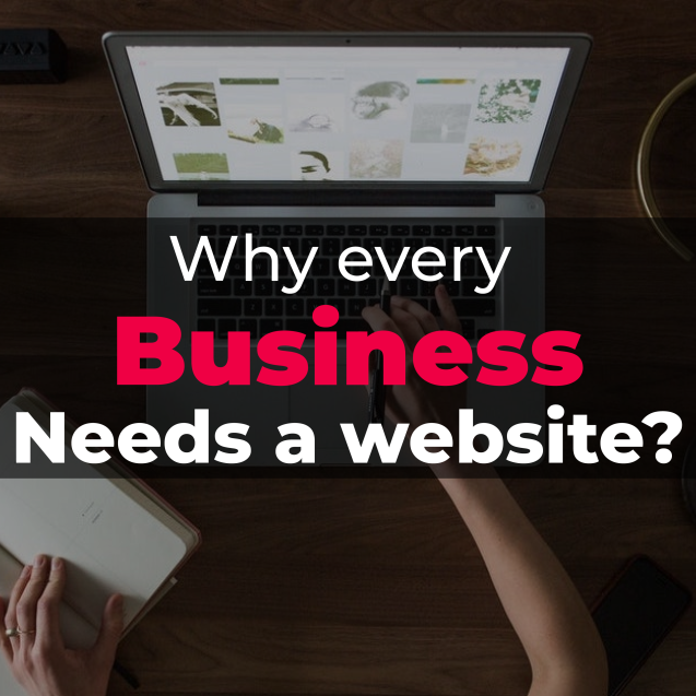 Need Website Developer