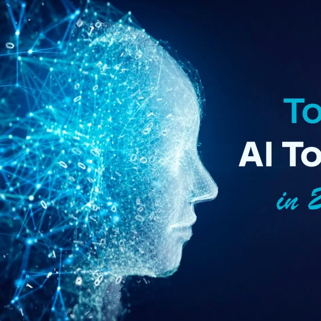 Free AI Tools in 2023