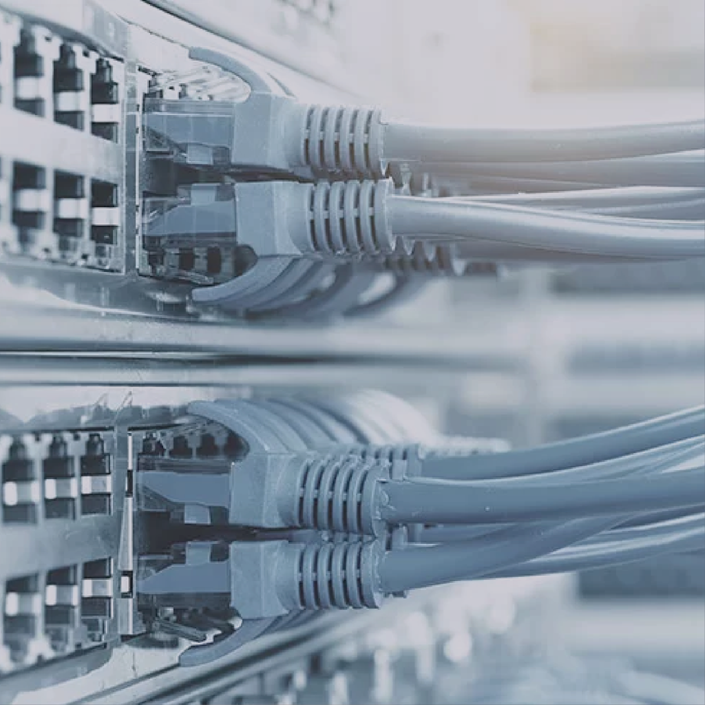 Structured Cabling