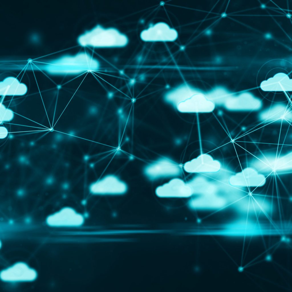 Why Are Businesses Moving to the Cloud hosting