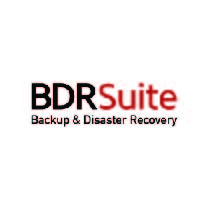 BDRSuite Data backup and recovery solution