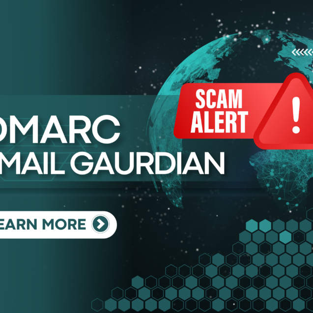 The Potential Risks of Not Having a DMARC Policy in Place for Your Organization's Email Domain email security policy