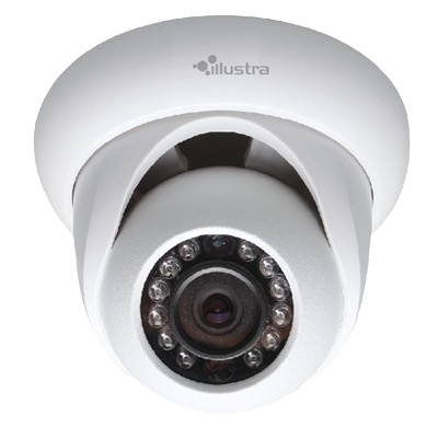 IP Network Camera ELV Solutions AL Zajed Technologies ELV SOLUTIONS Empowering Your Business with Comprehensive ELV Systems Al Zajed Technologies