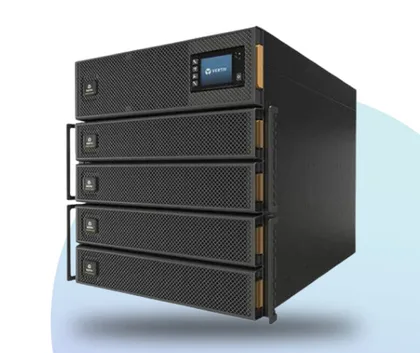 enterprise online UPS tower for power continuity